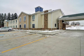 Cobblestone Hotel & Suites - Punxsutawney